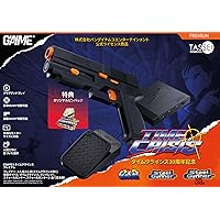  Quest 2 ガンコン付き Amazon.co.jp: GXR Gun ゲームコントローラー Oculus Quest 2 用