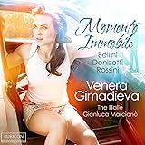 Momento Immobile - Bel Canto Arias By Bellini Donizetti Rossini