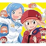 干物妹! うまるちゃん QHD(1080×960) 橘・シルフィンフォード(たちばな・シルフィンフォード),土間埋 (どま うまる) 干物妹! うまるちゃん QHD(1080×960) 橘・シルフィンフォード(たちばな・シルフィンフォード),土間埋 (どま うまる)