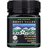アクティブマヌカハニー　UMF15+　250g ハニーバレー（100% Pure New Zealand Honey）マヌカ蜂蜜