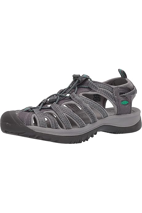 keen whisper size 6