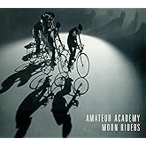 アマチュア・アカデミー　40周年記念盤【2枚組紙スリーブ・ケース仕様】