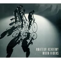 Amazon.co.jp: Moonriders Live At Shibuya Kokaido 1984.7.14