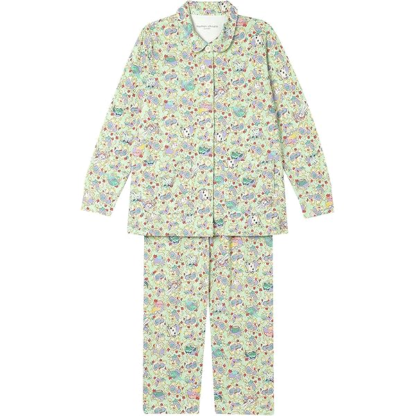 Amazon | [ワコール] リラックス＆スリープ NDX540 ミントン パジャマ