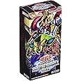 遊戯王OCG デュエルモンスターズ ANIMATION CHRONICLE 2021 BOX CG1736