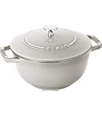 Amazon.co.jp: 【最大30日間お試し対象】 staub ストウブ