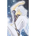 銀魂 FVGA(480×800)壁紙 坂田 銀時(さかた ぎんとき) 銀魂 FVGA(480×800)壁紙 坂田 銀時(さかた ぎんとき)