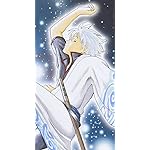 銀魂 iPhoneSE/5s/5c/5 壁紙 視差効果 坂田 銀時(さかた ぎんとき) 銀魂 iPhoneSE/5s/5c/5 壁紙 視差効果 坂田 銀時(さかた ぎんとき)