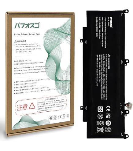 Amazon.co.jp: 【NOTEPARTS】HP Spectre x360 15-ch000 15-ch011TX 15