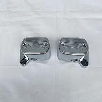 Amazon | マグザム(SG17J/SG21J)用 メッキスイッチボックスカバー 左右