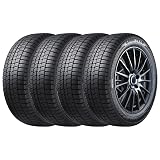 グッドイヤー(GOODYEAR) スタッドレス 165/65R14 79Q ICE NAVI 8 タイヤのみ・ホイールなし 4本セット 05539811