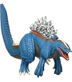 Amazon.co.jp: ゴジラ ムービーモンスターシリーズ ゴジラ（1954