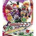 仮面ライダーOOO(オーズ) VOL.9 [Blu-ray]