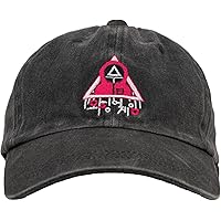 [限定] BIGBANG top タプ トップ イカゲーム2 帽子 045 BIGBANG top トップ イカゲーム2 - メルカリ
