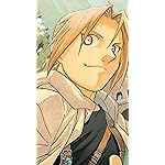 鋼の錬金術師 HD(720×1280)壁紙 エドワード・エルリック 鋼の錬金術師 HD(720×1280)壁紙 エドワード・エルリック