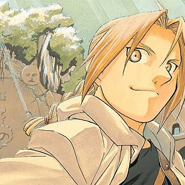 マンガUP！で読めるアニメ化作品 - エドワード・エルリック