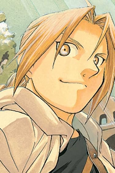 マンガUP！で読めるアニメ化作品 - エドワード・エルリック