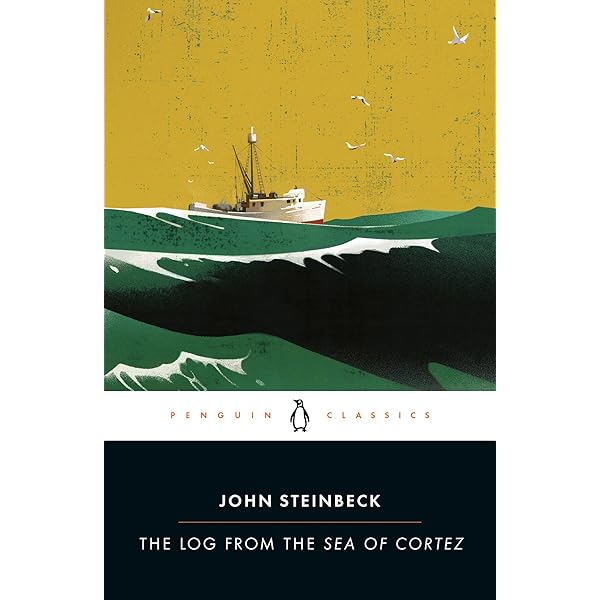 Amazon | Sweet Thursday (Penguin Classics) | Steinbeck, John