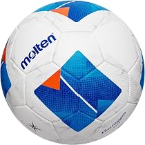 Amazon.co.jp: モルテン(molten) ヴァンタッジオ4900 土用 サッカー 5