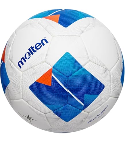 Amazon | モルテン(molten) サッカーボール 一般・大学・高校・中学校