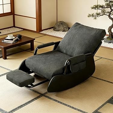Amazon.co.jp 人気ギフトランキング: ロッキングチェア で、ギフトの