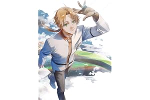 『無職転生Ⅲ ～異世界行ったら本気だす～』Blu-ray Chapter 1 初回生産限定版 [Blu-ray]