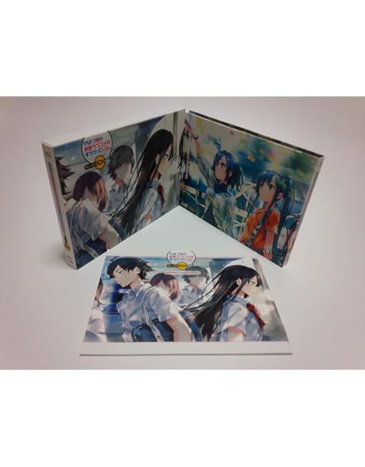 渡航 書き下ろしショートストーリー Ⅱ＆Ⅲ セット 「やはり俺の青春 