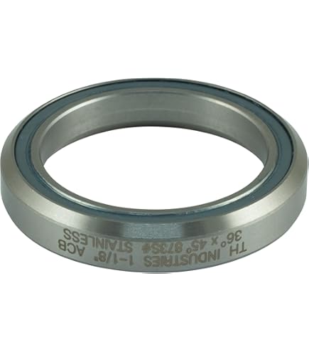 Amazon | FSA mr006 1.5 36 x 36自転車ヘッドセット軸受シール