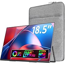 Amazon.co.jp: ASUS ZenScreen 24インチ 1080P ポータブルUSB