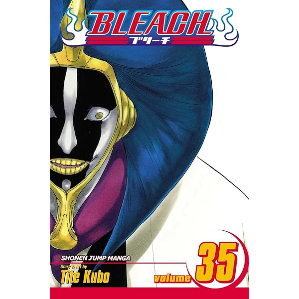 Amazon | Bleach, Vol. 34: King of the Kill | Kubo, Tite | Fantasy
