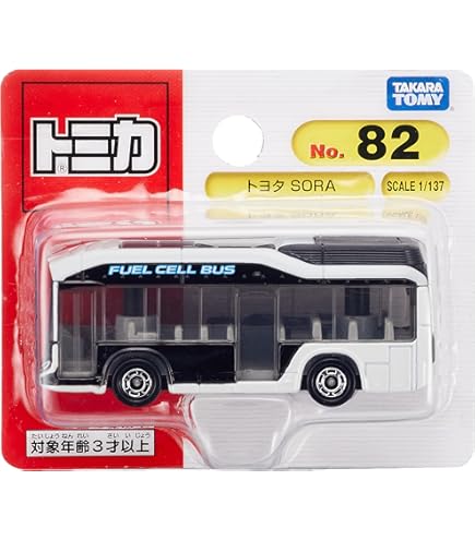 Amazon | トミカ&プラキッズ ファミリーカー | ミニカー・ダイキャスト