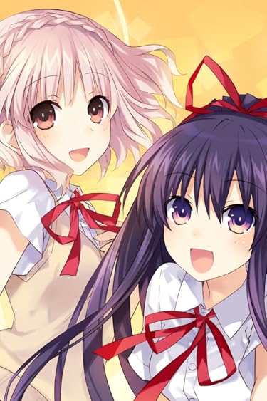 2022春アニメ - 園神凛祢（そのがみ りんね）,夜刀神十香（やとがみ とおか）