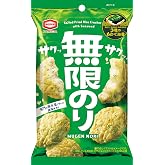 亀田製菓 無限のり 31g×10袋
