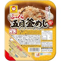 Amazon.co.jp: マルちゃん 街かど食堂 チャーハン風 (160g×10個