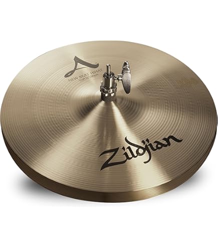 Amazon | ZILDJIAN K Zildjian 17