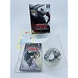 ゼルダの伝説　トワイライトプリンセス