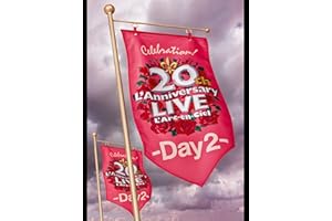L'Arc～en～Ciel:20th L'Anniversary LIVE -Day2-