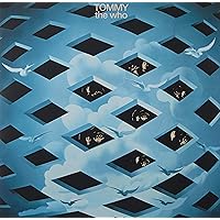 Amazon.co.jp: Who's Next : Life House: ミュージック