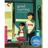 Good Morning [Blu-ray]