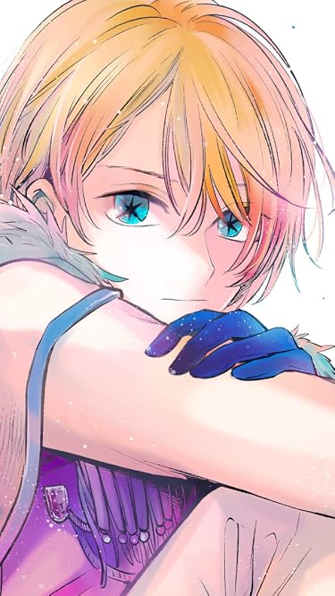 2023 春アニメ - アクア