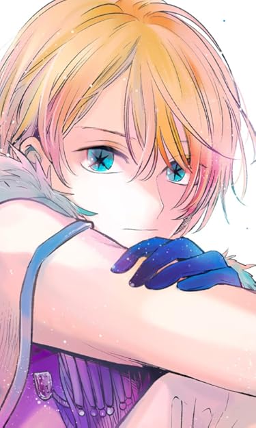 2024年夏アニメ - アクア