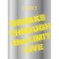 EMPiRE BREAKS THROUGH the LiMiT LiVE (Blu-ray+CD)(初回生産限定盤)