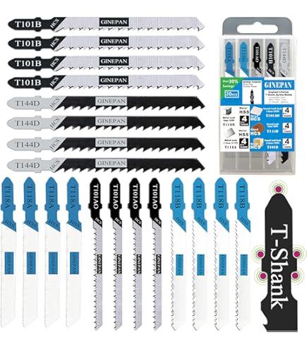 Milwaukee Stichsägeblätter C 12 Js-402b - Profi-Blätter Für Akku-Stichsägen