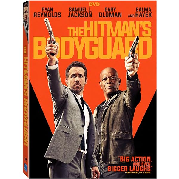 ヒットマン・ボディガード [DVD] dwos6rj Amazon.co.jp: ヒットマン・ボディガード [DVD] : ダニー
