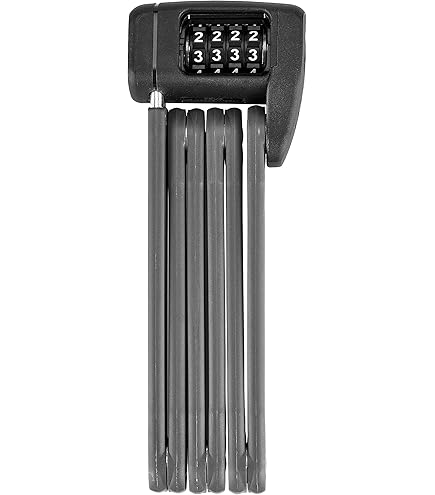 その他 ABUS - ABUS BORDO LITE 6055C/85 SH ABUS BORDO LITE 6055C/85ボルドーライト 6055C/85 - ABUS
