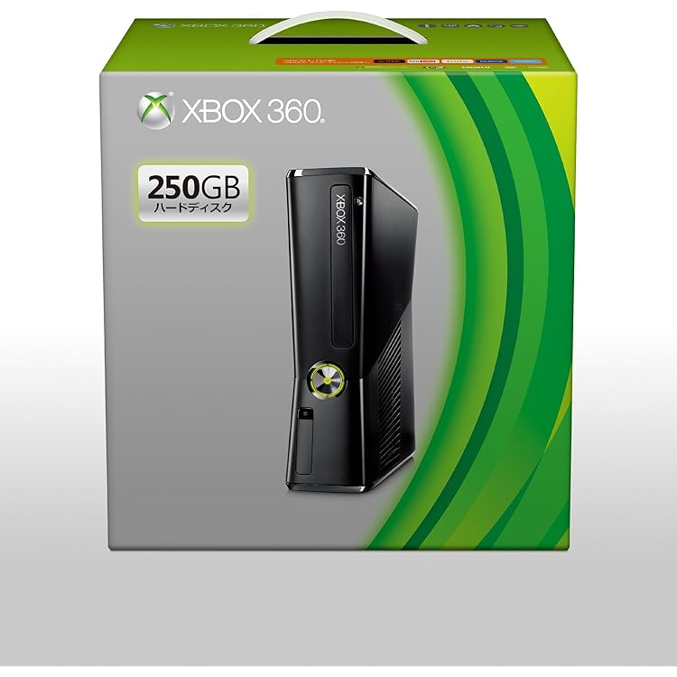 Xbox 360 エリート 120GB Amazon.com: Xbox 360 Elite System Console Includes 120GB