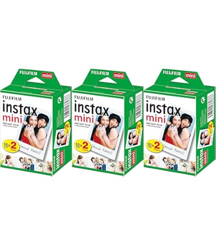 Fujifilm instax mini フィルム 20枚×6パック FUJIFILM 富士フイルム チェキフィルム「instax mini」20枚 JP2