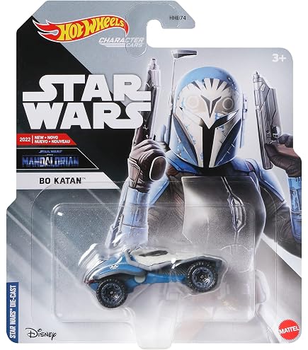 Amazon | Hot Wheels '59 シボレー デリバリー、スターウォーズ ザ
