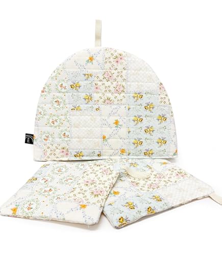 リントンズ ティーコジー クリスマス にわとり型 雪ん子 ティーポットカバー Amazon.co.jp: リントンズ にわとり型ティーコジー クリスマス
