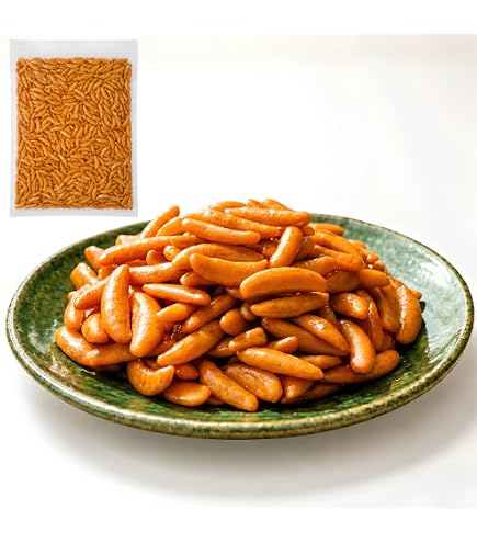 Amazon.co.jp: 亀田製菓 亀田の柿の種うましお 6袋詰 150g×12袋 : 食品